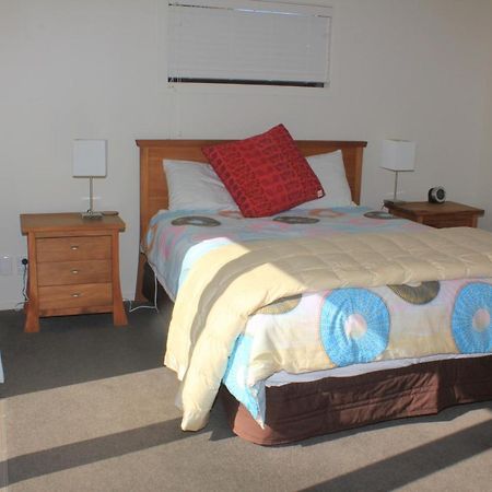 16 Rutherford Crescent Hanmer Springs Extérieur photo