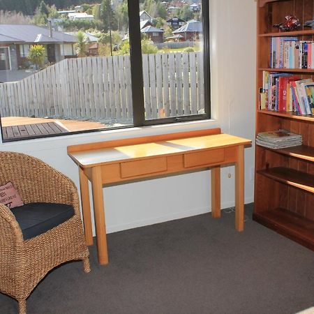 16 Rutherford Crescent Hanmer Springs Extérieur photo