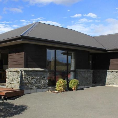 16 Rutherford Crescent Hanmer Springs Extérieur photo