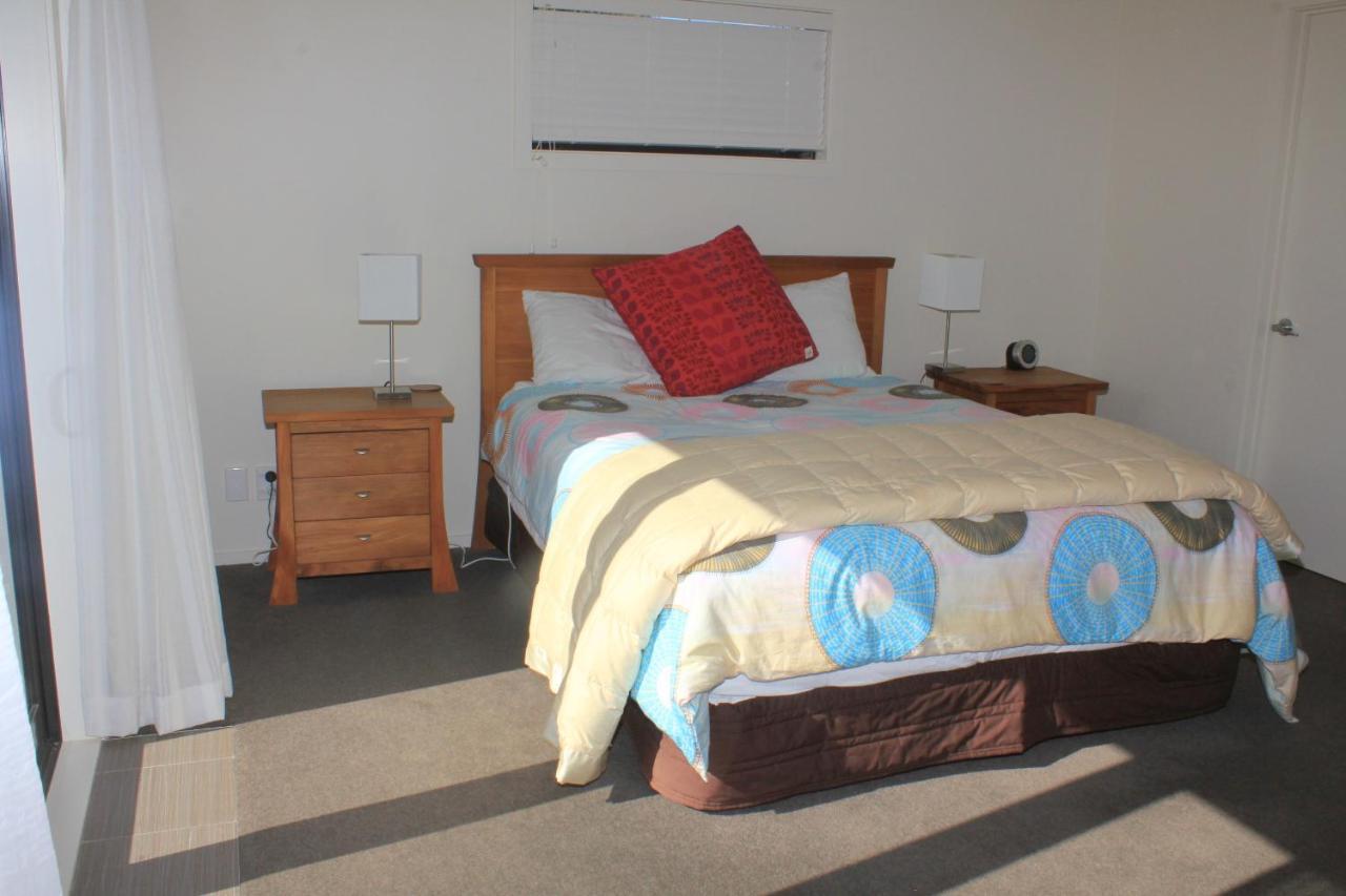 16 Rutherford Crescent Hanmer Springs Extérieur photo