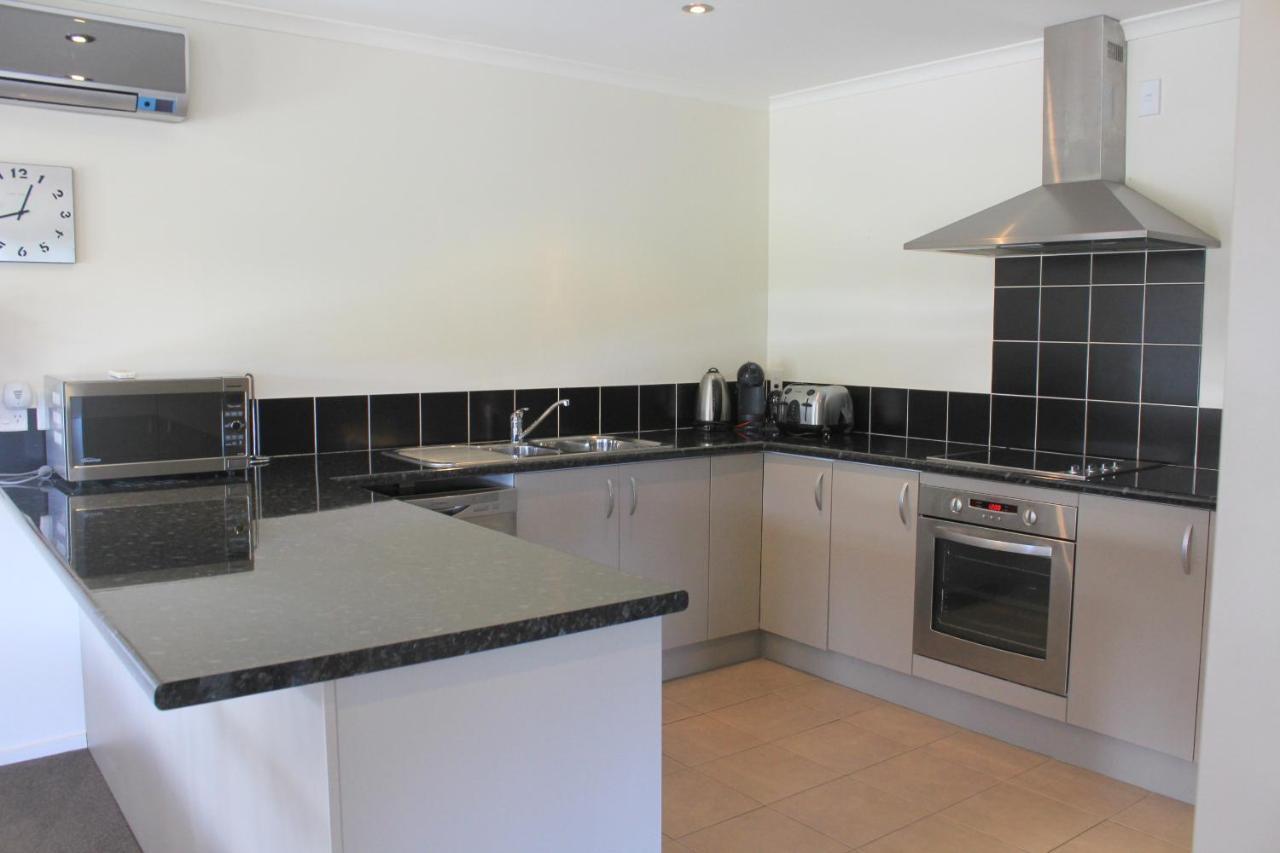 16 Rutherford Crescent Hanmer Springs Extérieur photo