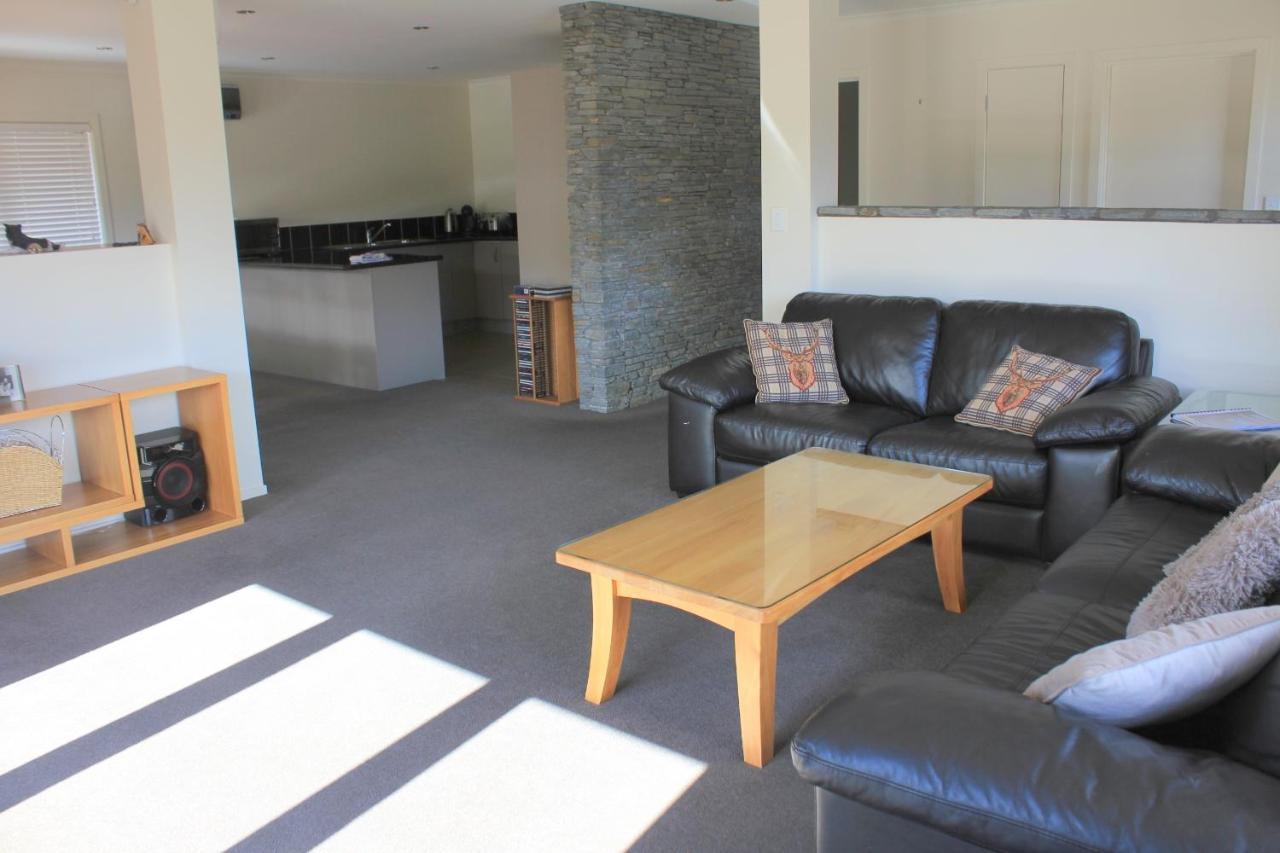 16 Rutherford Crescent Hanmer Springs Extérieur photo
