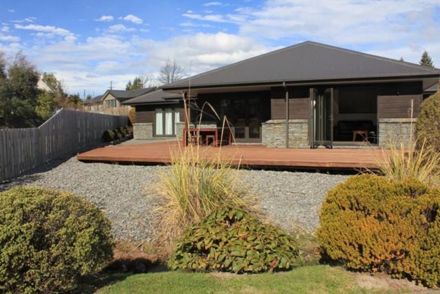 16 Rutherford Crescent Hanmer Springs Extérieur photo