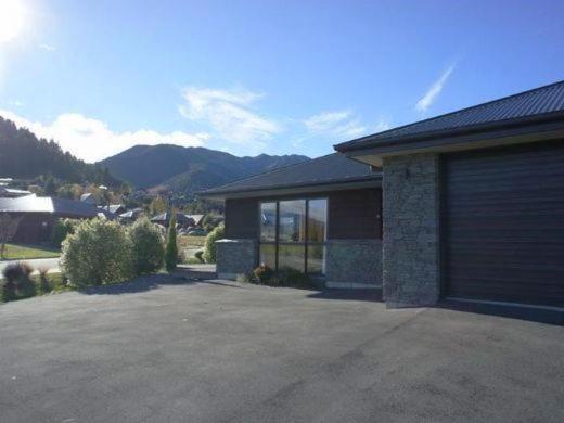16 Rutherford Crescent Hanmer Springs Extérieur photo
