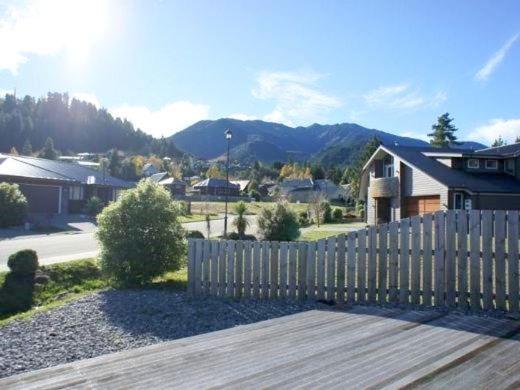 16 Rutherford Crescent Hanmer Springs Extérieur photo