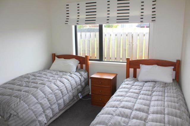 16 Rutherford Crescent Hanmer Springs Extérieur photo