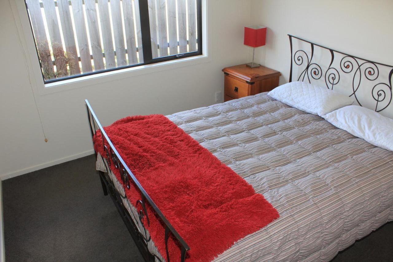 16 Rutherford Crescent Hanmer Springs Extérieur photo