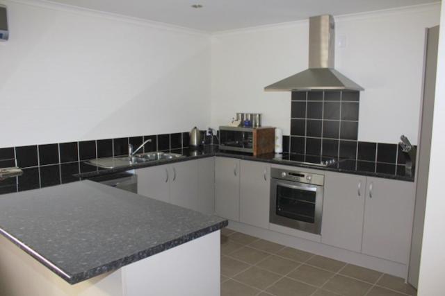 16 Rutherford Crescent Hanmer Springs Extérieur photo