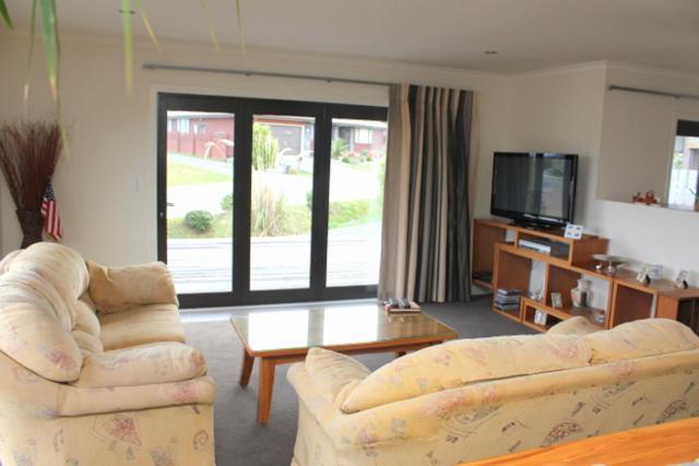 16 Rutherford Crescent Hanmer Springs Extérieur photo