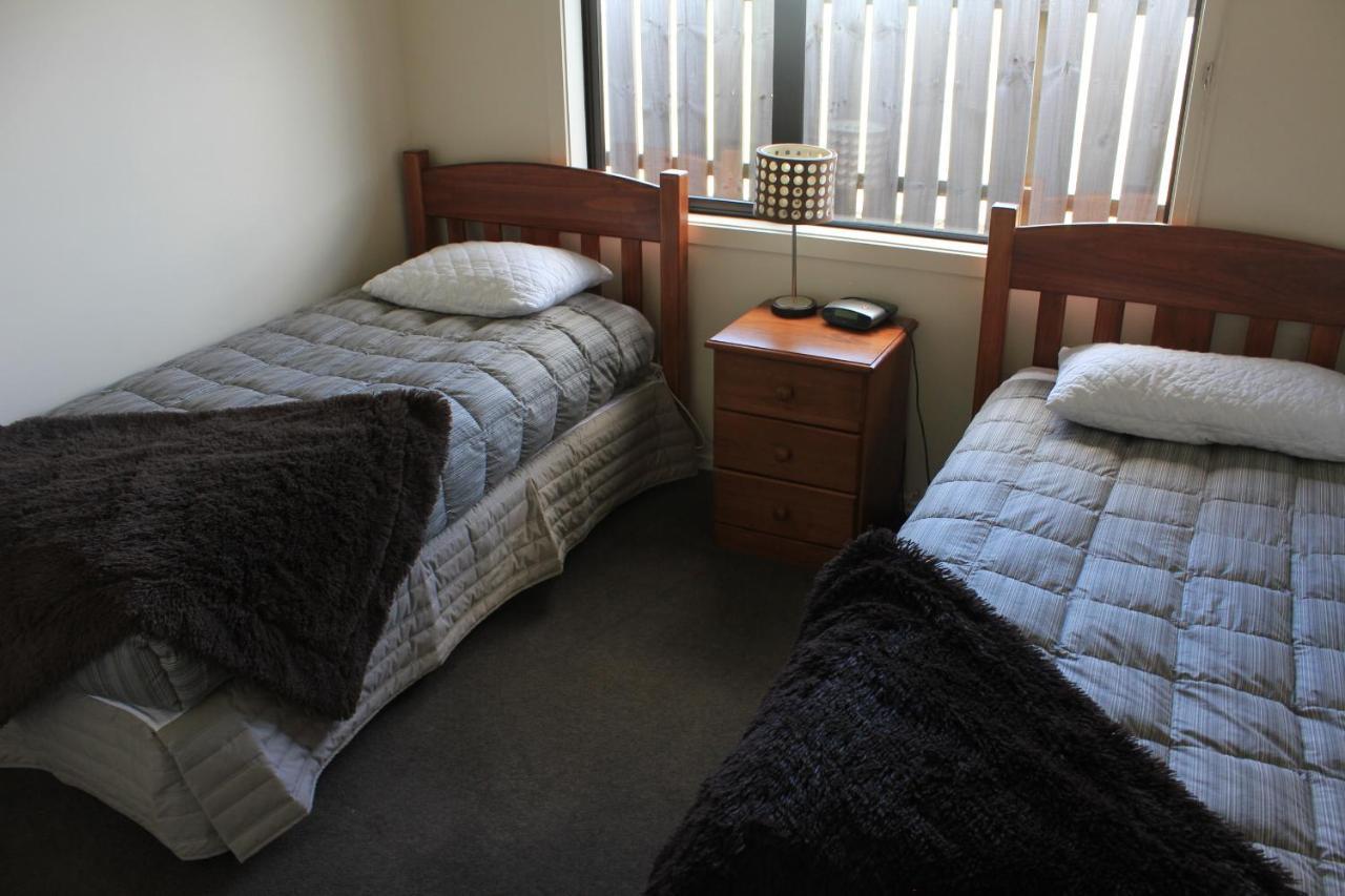 16 Rutherford Crescent Hanmer Springs Extérieur photo