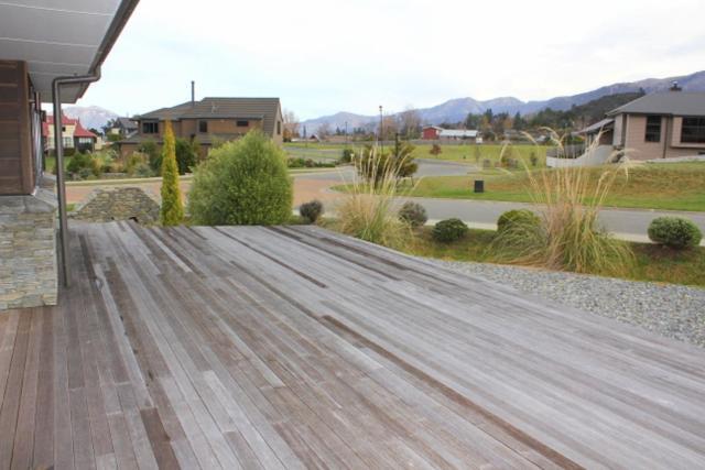 16 Rutherford Crescent Hanmer Springs Extérieur photo