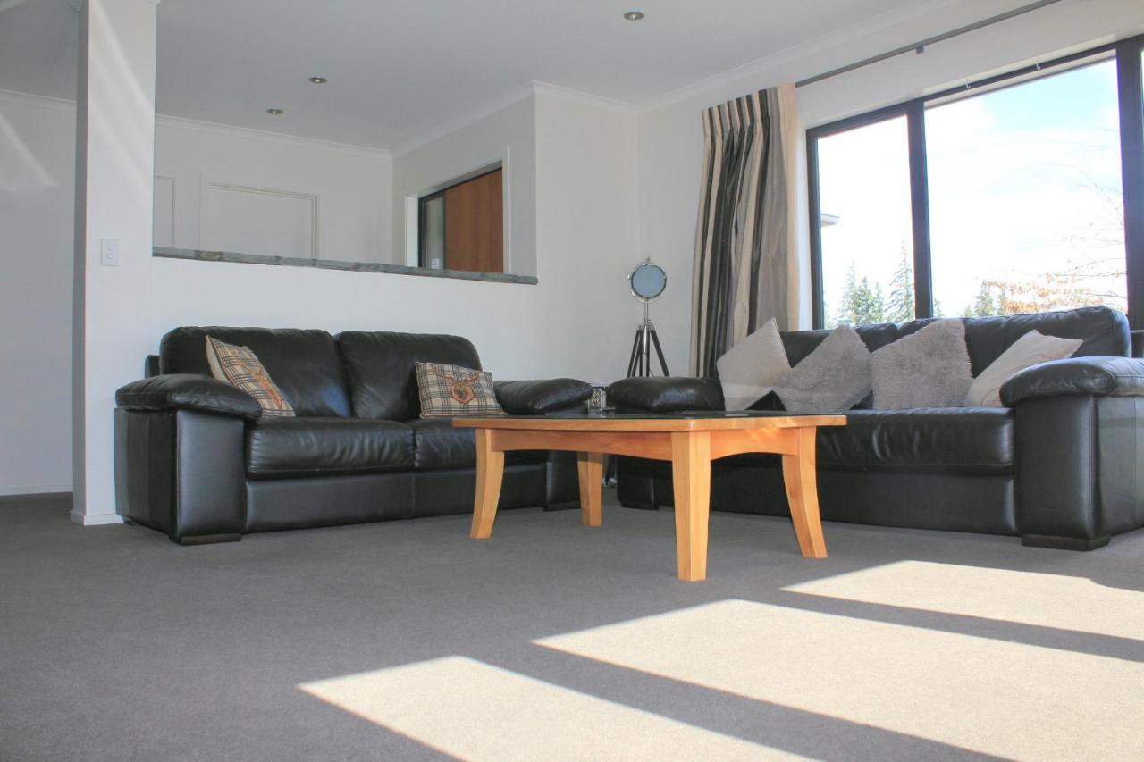 16 Rutherford Crescent Hanmer Springs Extérieur photo