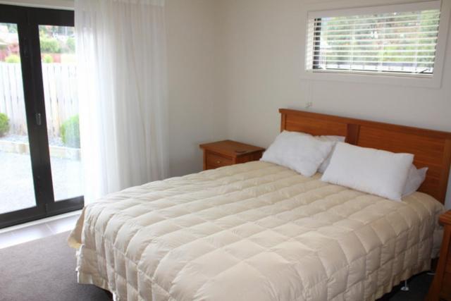16 Rutherford Crescent Hanmer Springs Extérieur photo