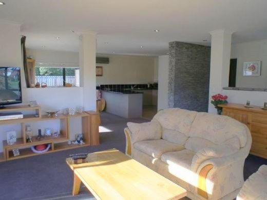 16 Rutherford Crescent Hanmer Springs Extérieur photo