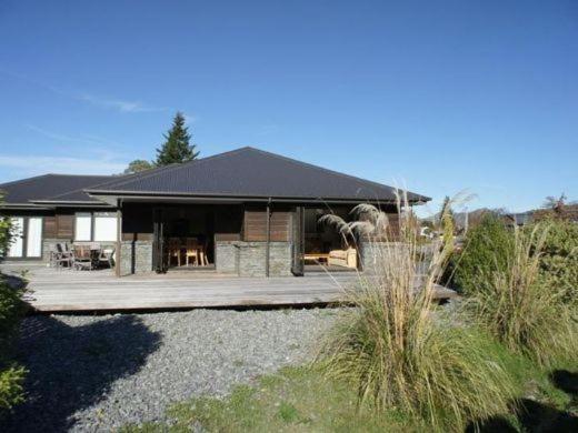 16 Rutherford Crescent Hanmer Springs Extérieur photo